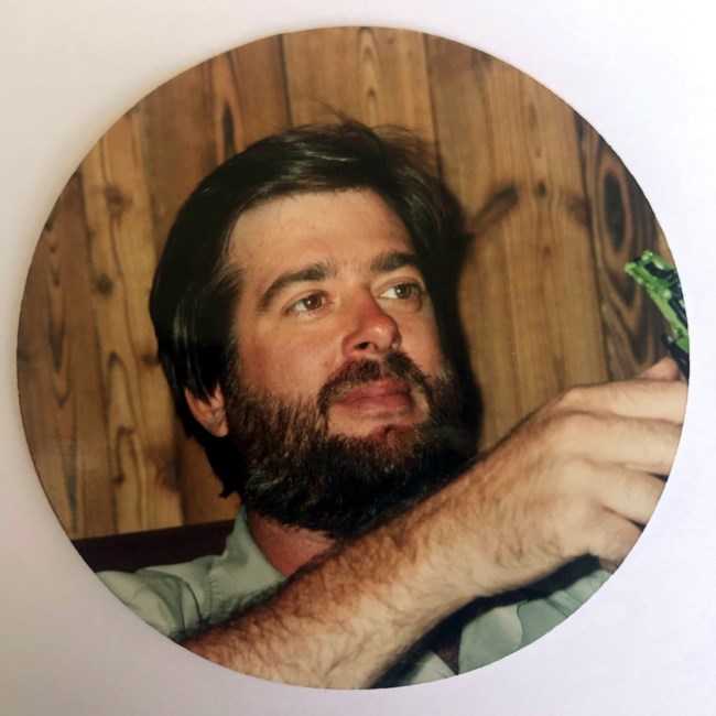 Obituary of Jay Lindsay Vinson