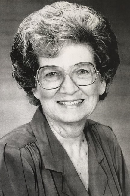 Obituary of Alice M. Weis
