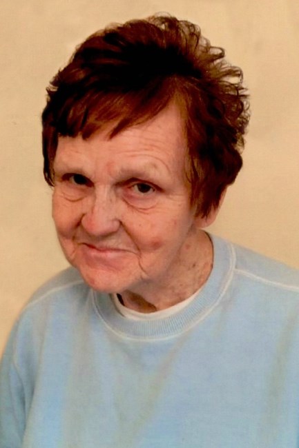 Obituary of Patricia Anne Kereliuk
