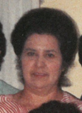 Obituary of Maria G. Ramirez