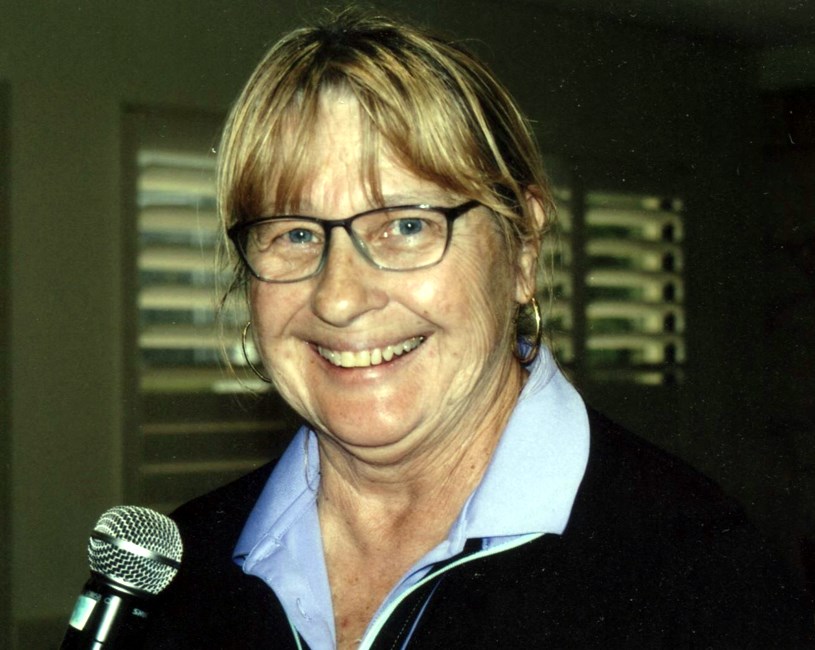 Obituary of Janet Twiddy VanBelois