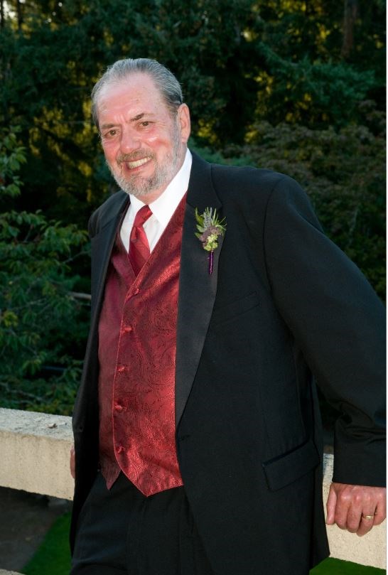 Richard Anderson Obituary - Renton, WA