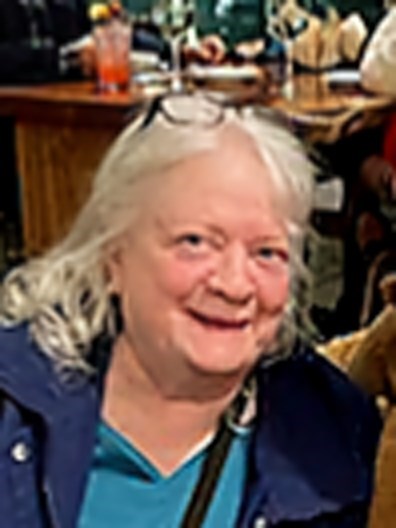 Avis de décès de Nancy Regina Recksiedler