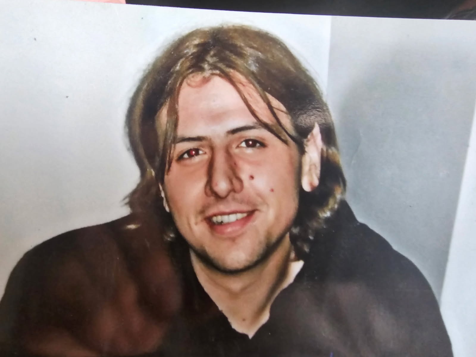 Obituary of Christopher Michael Lucarelli