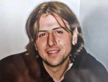 Obituary of Christopher Michael Lucarelli