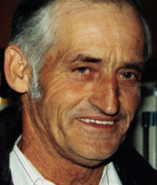 Obituary of Rev. Everett Singleton