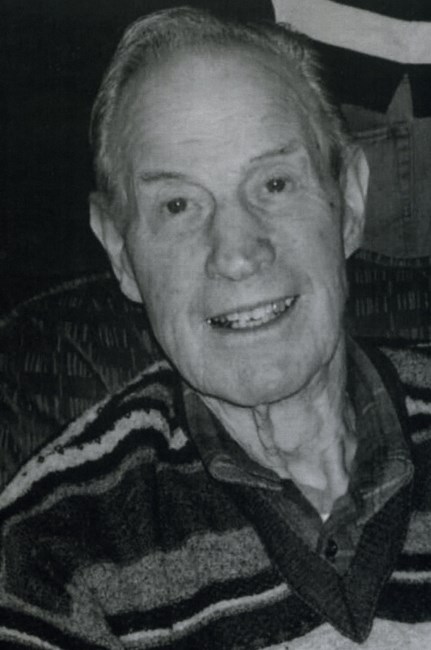Obituary of William Bill Edward Walters