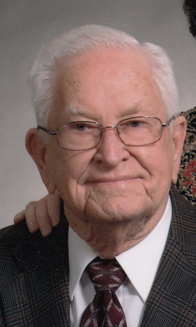 Obituary of Weldon Ward Brooks Sr.