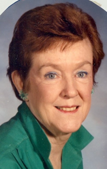 Obituario de Eileen L. Harrington