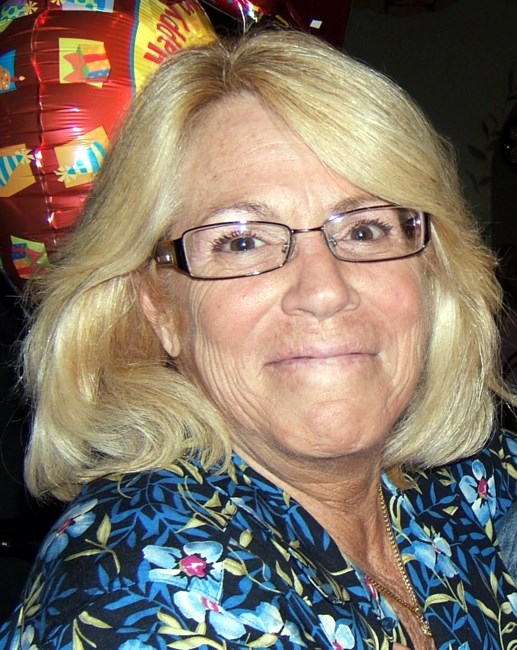 Obituary of Mary Louise Collins