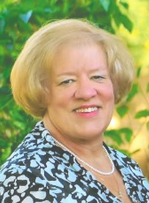 Obituary of Lynda Diane Slater