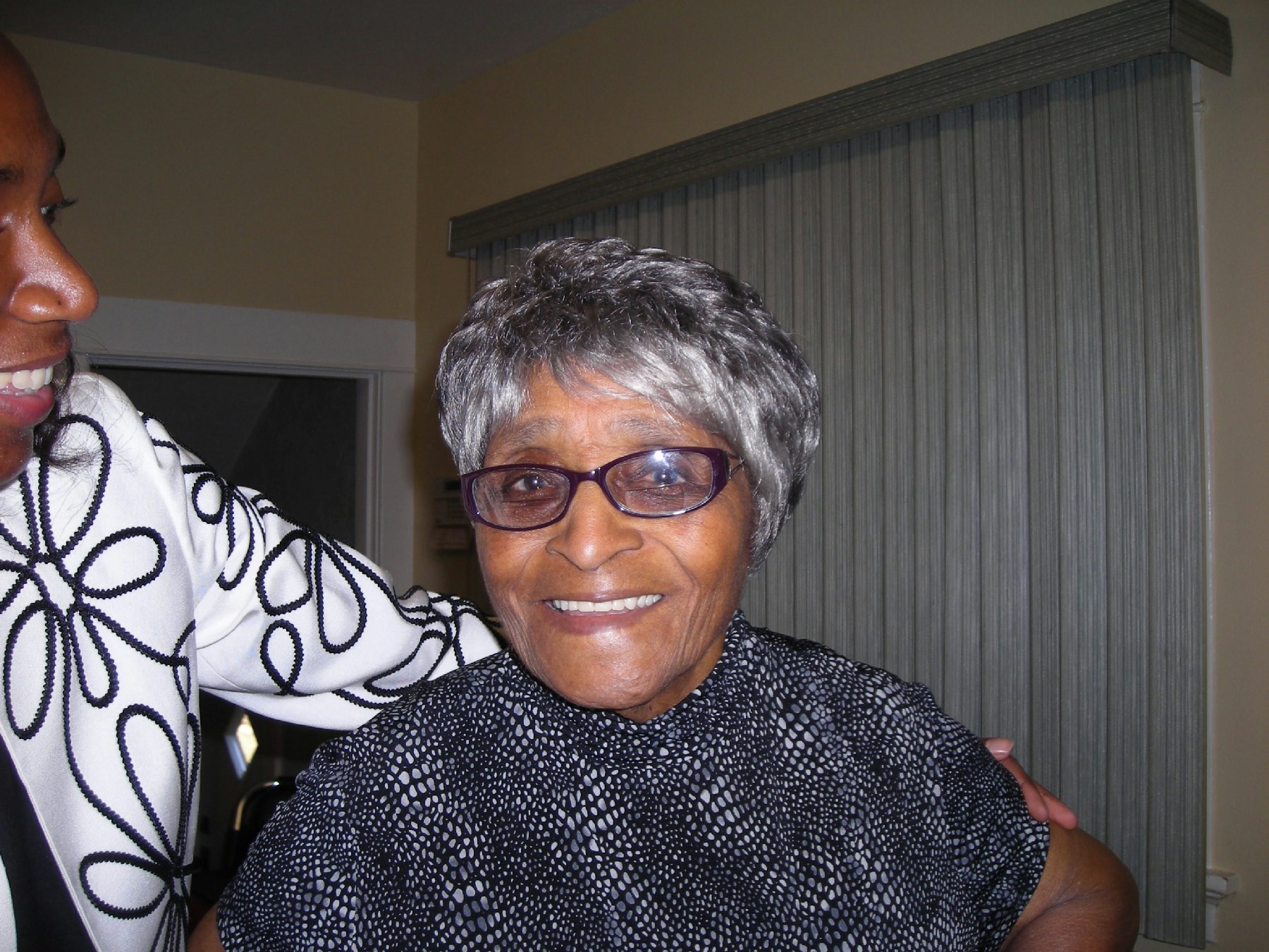 Obituary of Jaunita Woods