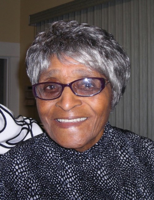 Obituary of Jaunita Woods