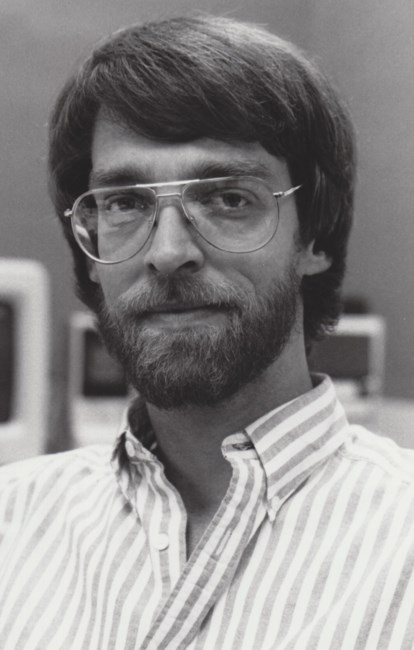 Obituary of James Keith Yarbrough