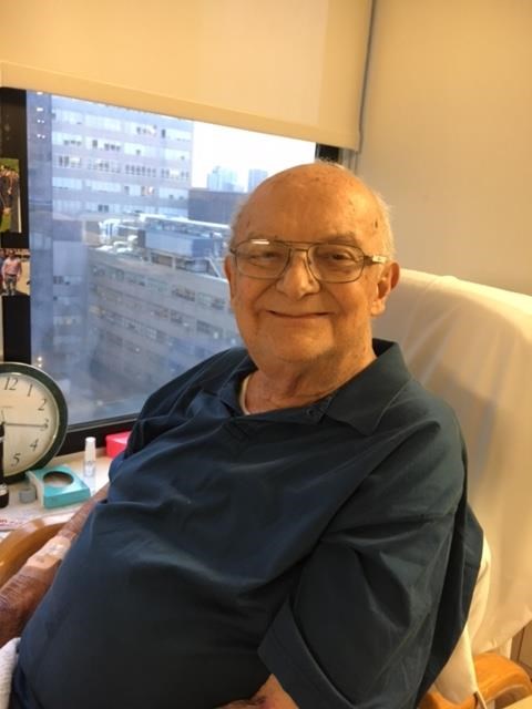 Obituary of Mr. Sergio William Crotti