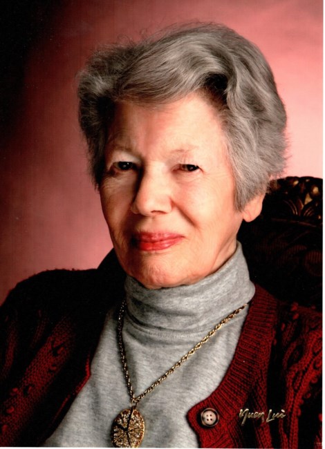 Obituary of Esther Margaret Casier Quinn