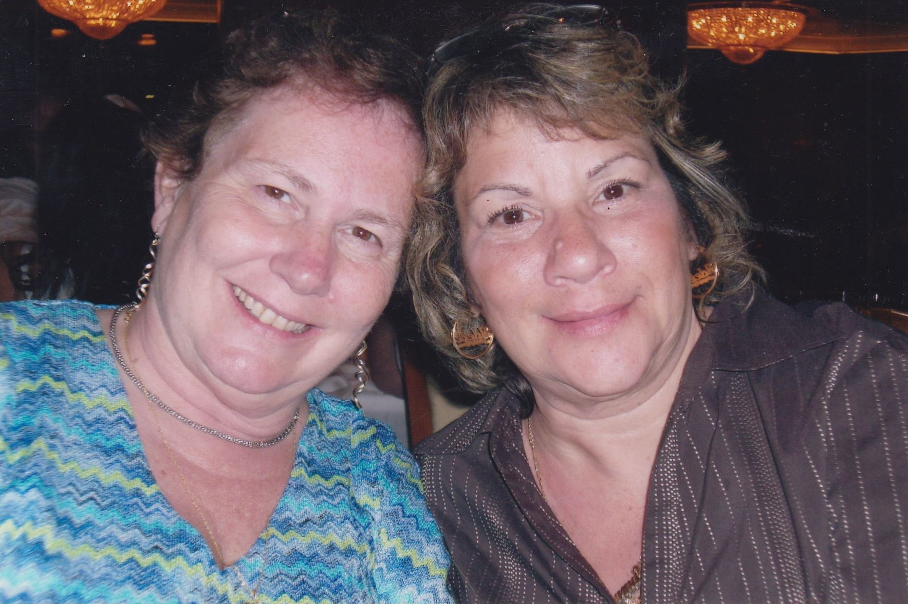 Obituary of Adele Logan