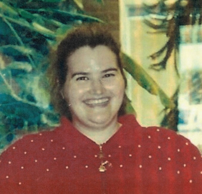 Obituary of Larissa Brandi Stewart