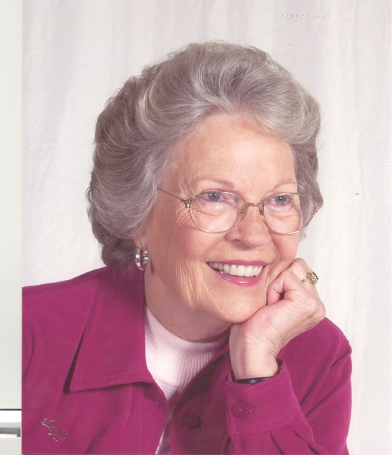 Obituary of Delene W. Patterson