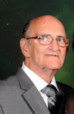 Obituary of Roy Egleston