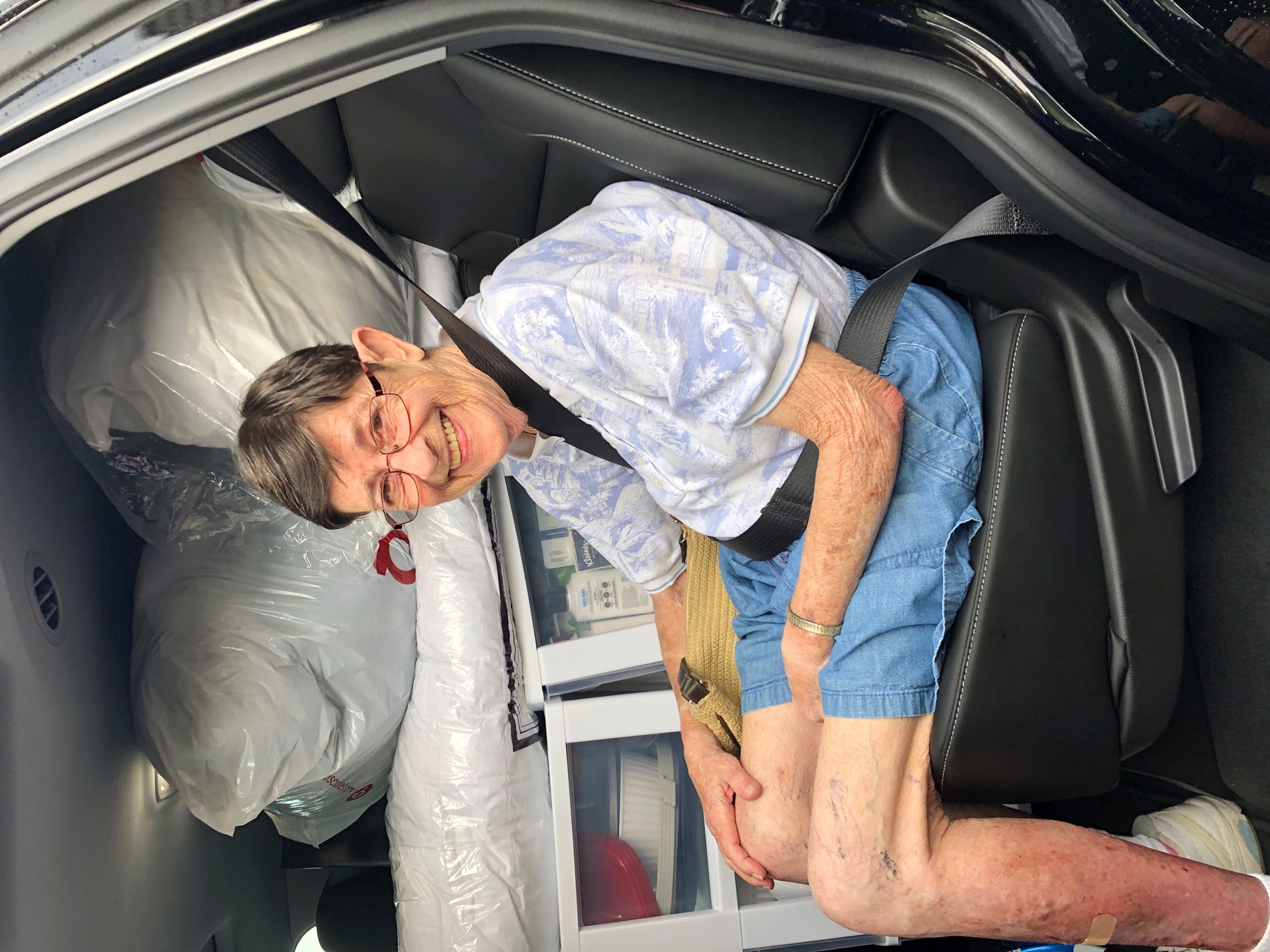 Obituary of Jane Ellen Cantwell