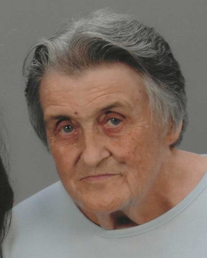 Obituary of Anne Elizabeth Richardson