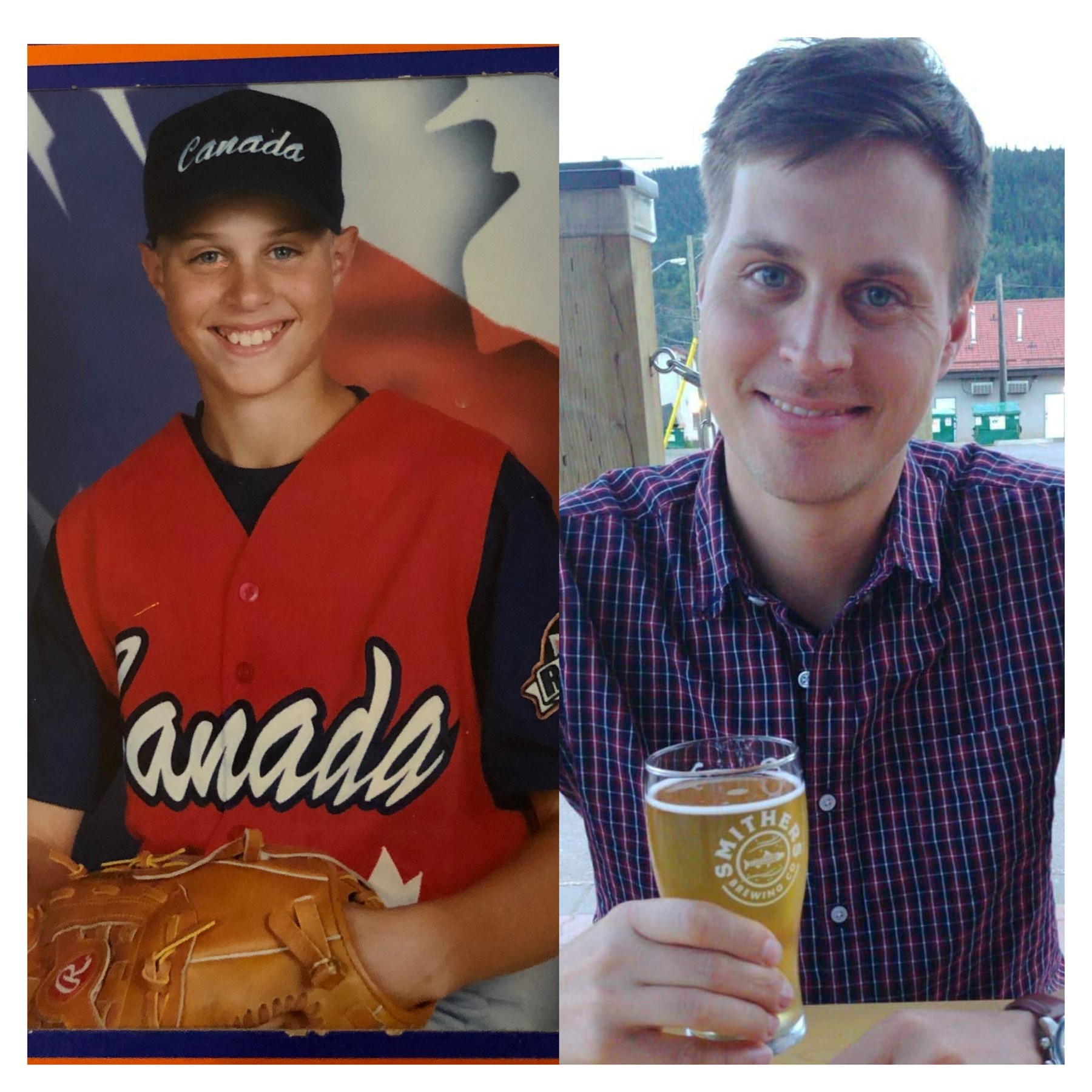 Obituario de Brett Daniel Nelson