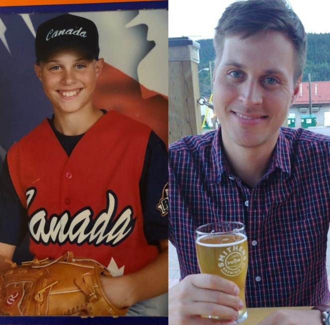 Obituario de Brett Daniel Nelson