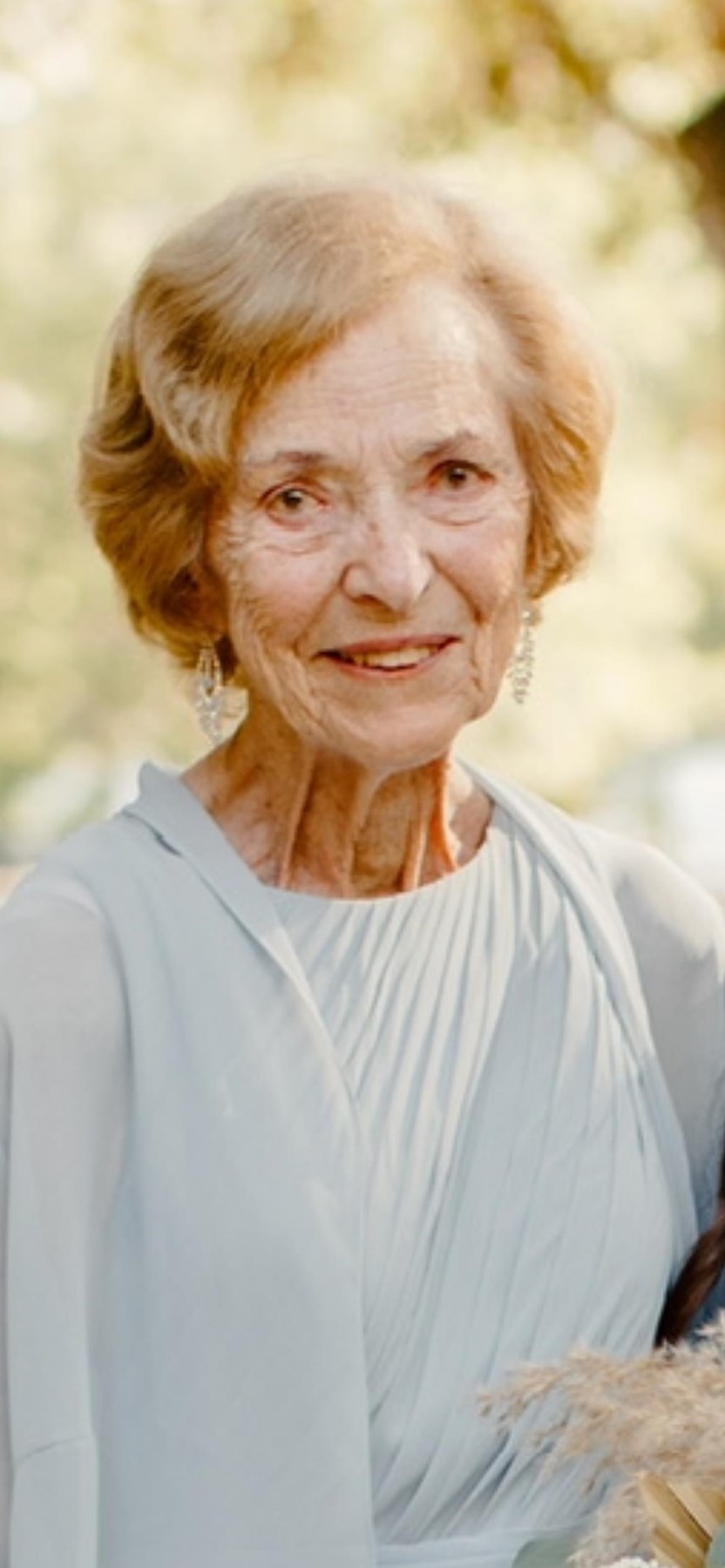 Obituary of Tina Husty