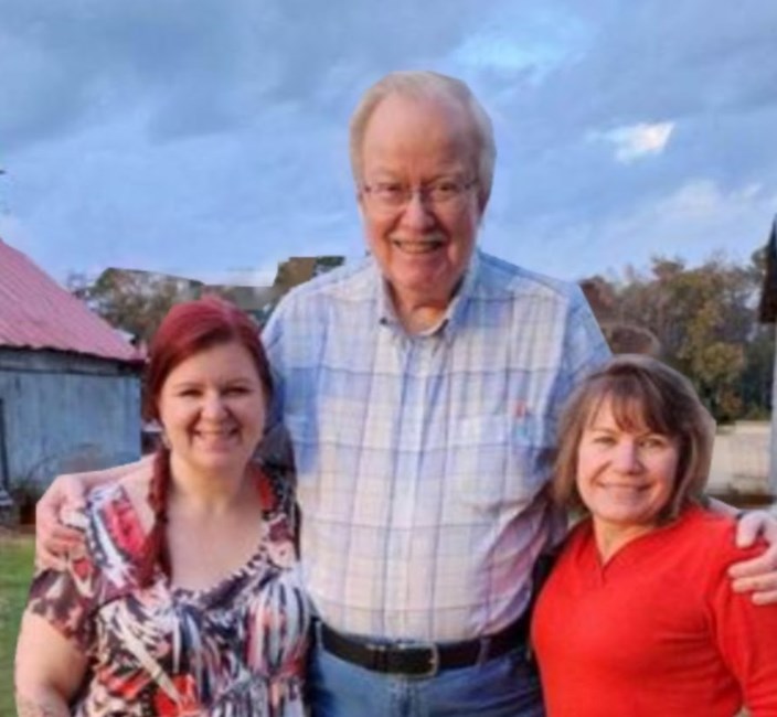 Avis de décès de Elwood "El" Hughes Edwards Jr.