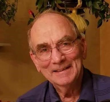 Obituary of Wilbur "Bill" Charles Mullin