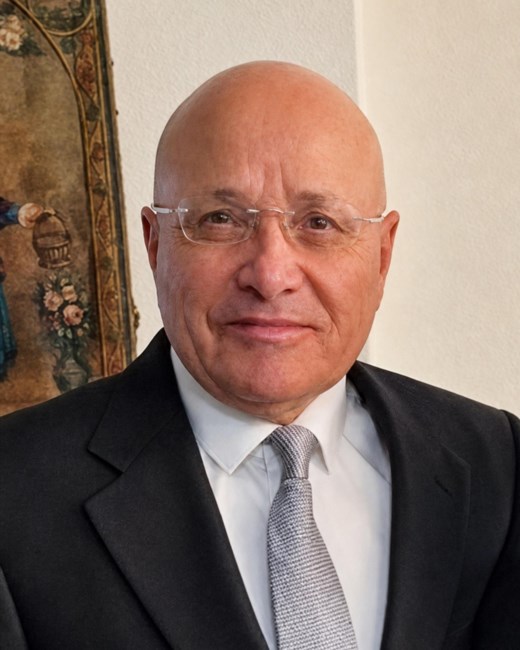 Obituary of Manuel Pena III