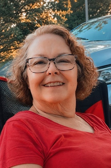 Obituary of Kerry Kristine Webb