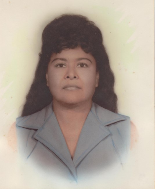 Obituary of Gloria V. Moore