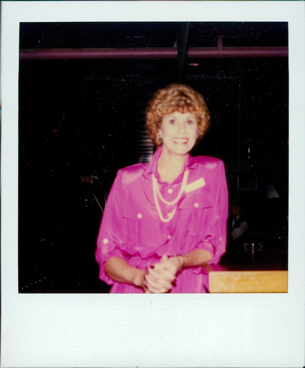 Obituary of Mary Lou Rozon