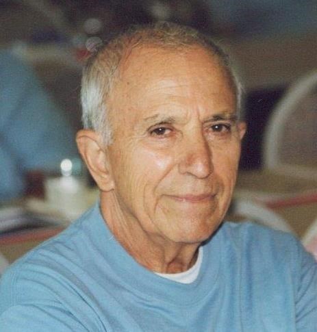 Obituary of Oscar G. Soza