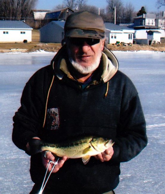 Obituary of Daniel L. Dufresne