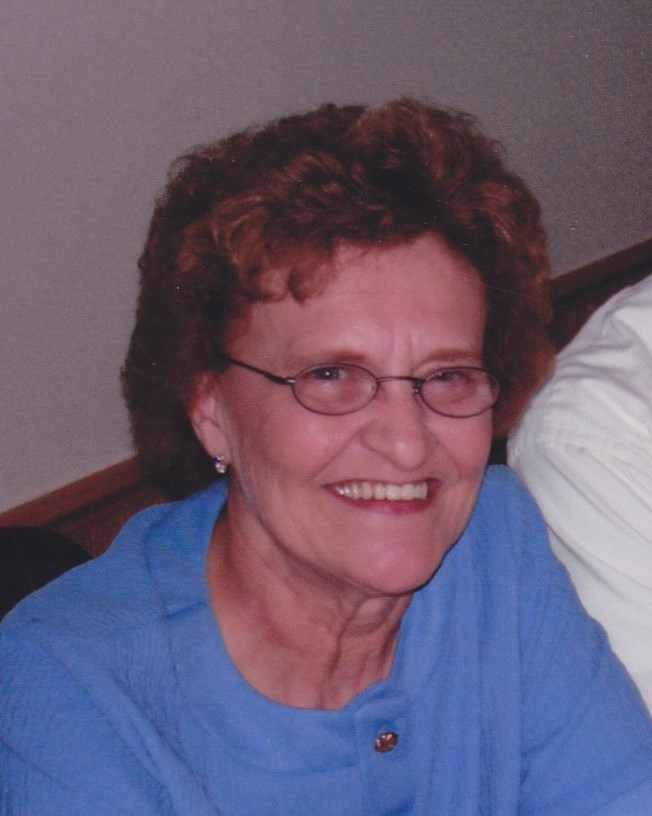 Obituary of Rosemarie Janowski