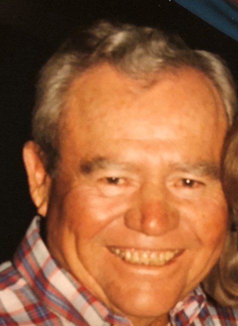 Obituary of Jeff W. New