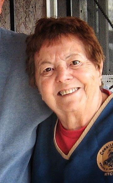 Obituary of Rose Vinci Burke
