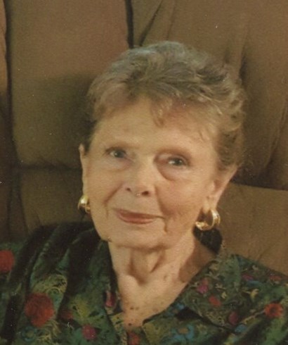 Obituary of Harriett Monroe Tweedy