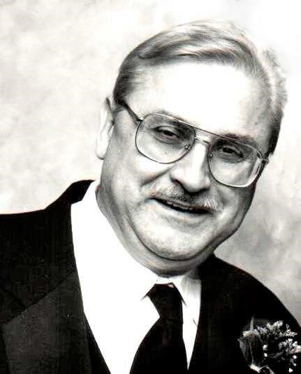 Obituary of Ronald Cebrick