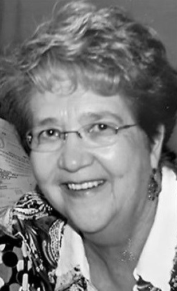 Obituary of Stella mae Sgourakis