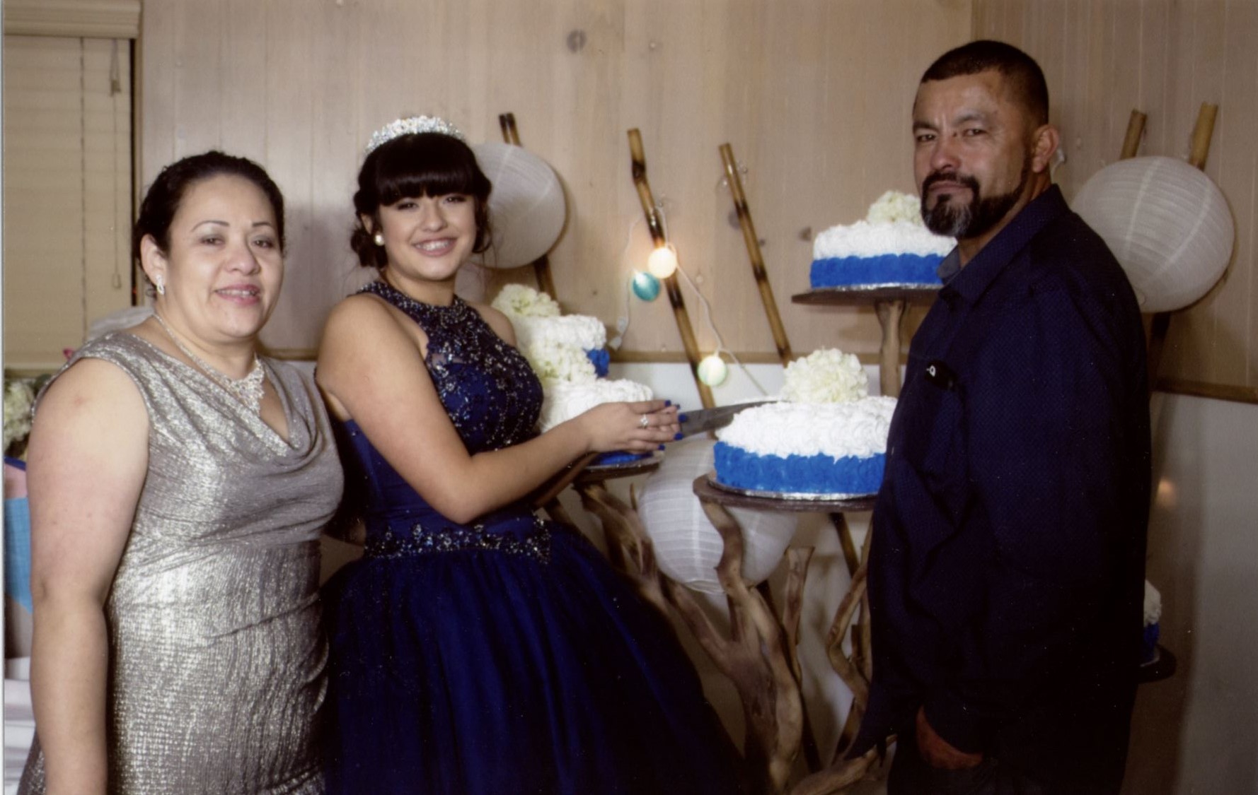 Obituary of Ramiro Hernandez Lazarit