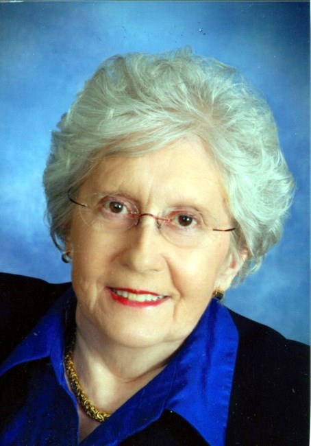 Obituary of Dr. Vira Rodgers Kivett