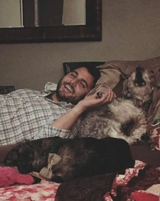 Obituary of Matthew Lawrence McDonald