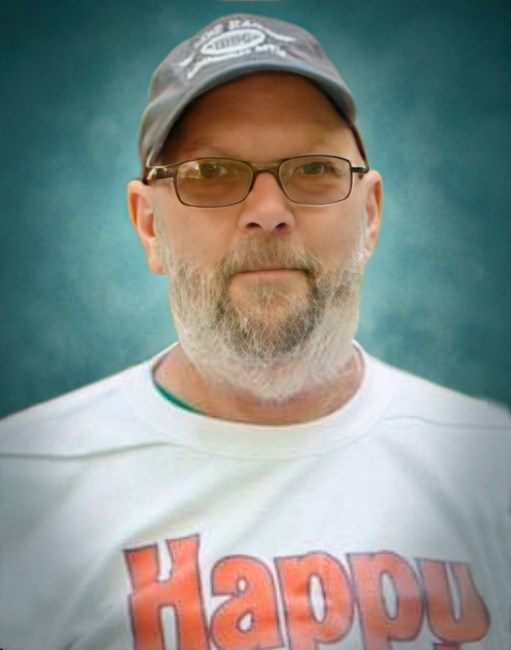 Obituary of Richard "Rick" P. Shierk Jr.