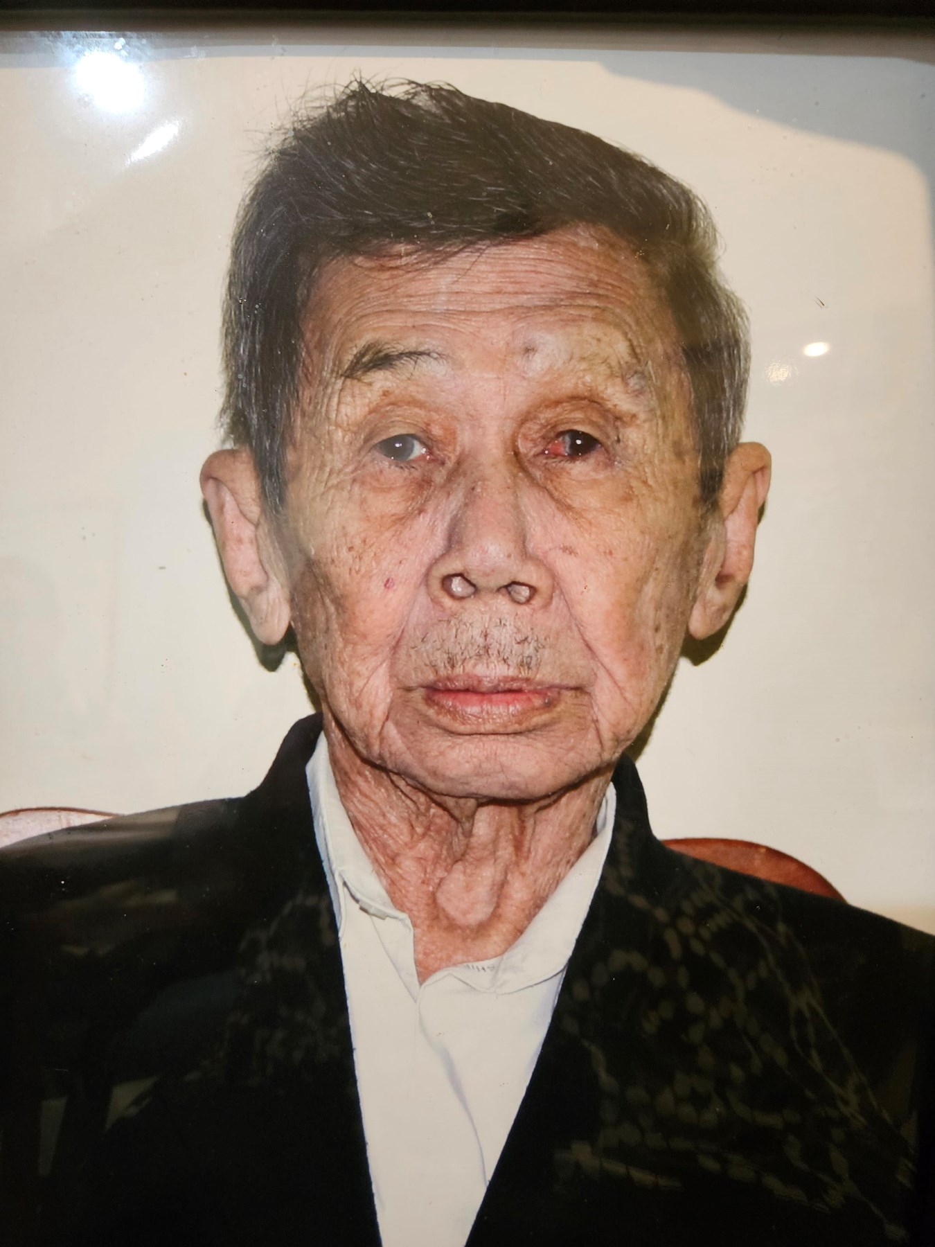 Obituary of Lo Van Bui