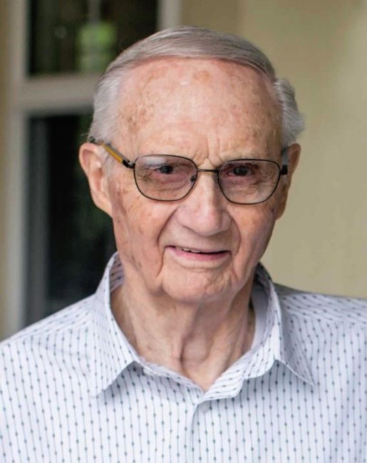 Obituary of Howard Lloyd Cummings