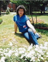 Obituary of Rebecca E. Torres